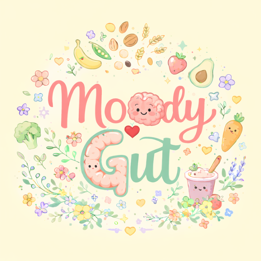 Moody Gut